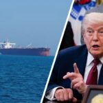 Trump alerta Teerã: 'Você não pode nos chantagear'