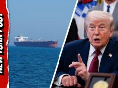 Trump alerta Teerã: ‘Você não pode nos chantagear’ Trump alerta Teerã: 'Você não pode nos chantagear'