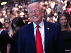 Trump alerta que os preços do gás “talvez” sejam mais altos até o semestre Trump alerta que os preços do gás “talvez” sejam mais altos até o semestre