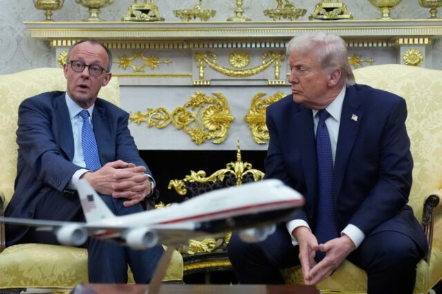 Trump alerta que pode cortar presença de tropas dos EUA na Alemanha após rivalidade com o Irã
