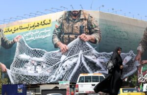 Trump alerta que prazo é ‘final’ enquanto Irã empurra proposta para acabar com a guerra Trump alerta que prazo é ‘final’ enquanto Irã empurra proposta para acabar com a guerra