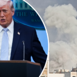 Trump alerta que “uma civilização inteira morrerá esta noite” se não for alcançado um acordo com o Irão