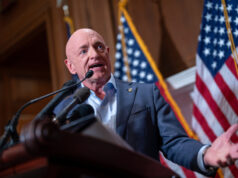 Trump ameaça acabar com a civilização do Irão. Os democratas nos alertaram. Desenho animado de Jack Ohman