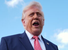 Trump ameaça o Irã em postagem cheia de palavrões nas redes sociais Trump ameaça o Irã em postagem cheia de palavrões nas redes sociais