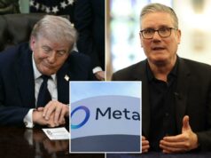 Trump ameaça o primeiro-ministro do Reino Unido, Starmer, com ‘grande tarifa’ sobre imposto sobre tecnologia: relatório Trump ameaça o primeiro-ministro do Reino Unido, Starmer, com 'grande tarifa' sobre imposto sobre tecnologia: relatório