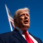 Trump anuncia bloqueio do Estreito de Ormuz após fim das negociações de paz entre EUA e Irã