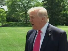 Trump anuncia cessar-fogo entre Israel e Líbano Trump anuncia cessar-fogo entre Israel e Líbano