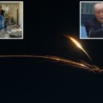 Trump anuncia enormes tarifas sobre países que fornecem armas ao Irã