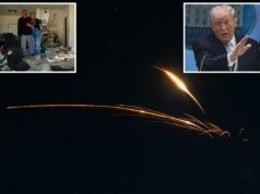 Trump anuncia enormes tarifas sobre países que fornecem armas ao Irã Trump anuncia enormes tarifas sobre países que fornecem armas ao Irã