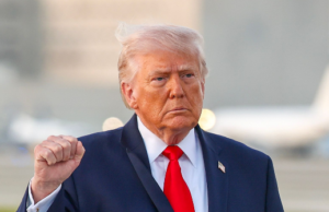 Trump anuncia extensão do cessar-fogo até que o Irã apresente ‘proposta unificada’ Trump anuncia extensão do cessar-fogo até que o Irã apresente 'proposta unificada'