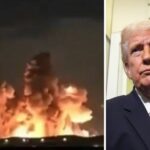 Trump anuncia extensão do cessar-fogo com o Irão