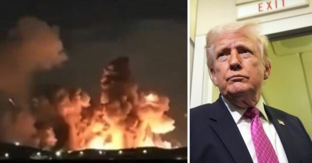 Trump anuncia extensão do cessar-fogo com o Irão
