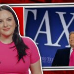 Trump apregoa aumento no reembolso de impostos em impulso de médio prazo, Fmr. O chocante assassinato-suicídio do tenente-governador Jason Fairfax