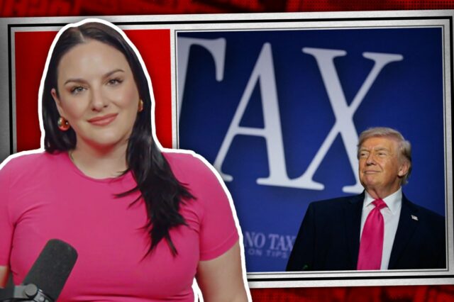 Trump apregoa aumento no reembolso de impostos em impulso de médio prazo, Fmr. O chocante assassinato-suicídio do tenente-governador Jason Fairfax
