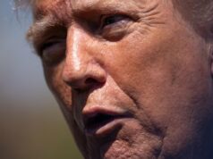 Trump ataca a ilha de Kharg, no Irã, e diz que “uma civilização inteira morrerá esta noite” Michael Koziol