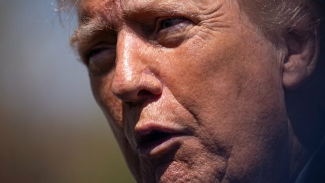 Trump ataca a ilha de Kharg, no Irã, e diz Michael Koziol