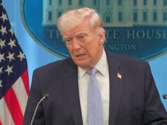 Trump aumenta ameaças ao Irão Trump aumenta ameaças ao Irão