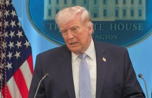 Trump aumenta ameaças ao Irão Trump aumenta ameaças ao Irão