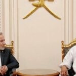 Trump cancela envio de enviados para negociações de paz no Irã