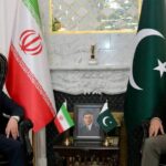 Trump cancela viagem de enviados dos EUA após Araghchi do Irã deixar o Paquistão