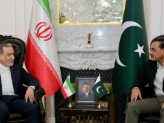 Trump cancela viagem de enviados dos EUA após Araghchi do Irã deixar o Paquistão Trump cancela viagem de enviados dos EUA após Araghchi do Irã deixar o Paquistão