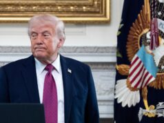 Trump chama eleição na Virgínia de ‘fraudada’ após referendo sobre redistritamento Resultados das eleições na Virgínia