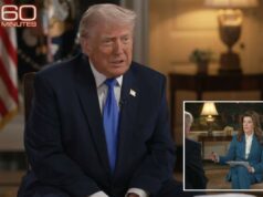 Trump chama o apresentador do ’60 Minutes’ de ‘vergonhoso’ por ler o suposto manifesto do suspeito do WHCD, Cole Allen, no ar Notícias da raposa