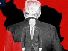 Trump cometeu tantos erros nesta guerra com o Irão. Mas seu próximo erro pode ser o maior David Crowe