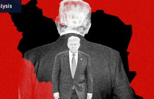 Trump cometeu tantos erros nesta guerra com o Irão. Mas seu próximo erro pode ser o maior David Crowe