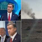 Trump confirma que a ferramenta Ghost Murmur da CIA foi “muito importante” para encontrar aviadores no Irã – enquanto especialistas debatem como ela funciona