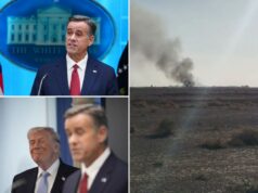 Trump confirma que a ferramenta Ghost Murmur da CIA foi “muito importante” para encontrar aviadores no Irã – enquanto especialistas debatem como ela funciona Trump confirma que a ferramenta Ghost Murmur da CIA foi “muito importante” para encontrar aviadores no Irã – enquanto especialistas debatem como ela funciona