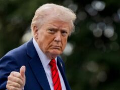 Trump confirma que o Estreito de Ormuz está ‘completamente aberto’ a todo o tráfego marítimo Trump confirma que o Estreito de Ormuz está 'completamente aberto' a todo o tráfego marítimo