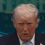 Trump critica aliados da Austrália e do Pacífico