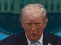 Trump critica aliados da Austrália e do Pacífico Trump critica aliados da Austrália e do Pacífico