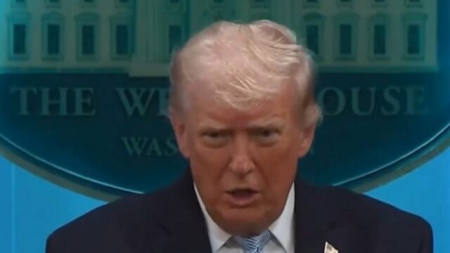 Trump critica aliados da Austrália e do Pacífico
