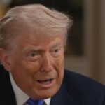 Trump critica crença no manifesto do suposto atirador