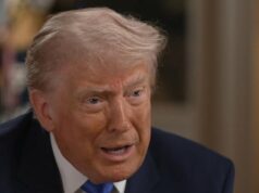 Trump critica crença no manifesto do suposto atirador Trump critica crença no manifesto do suposto atirador