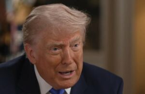 Trump critica crença no manifesto do suposto atirador Trump critica crença no manifesto do suposto atirador