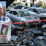 Trump declara que acordo de cessar-fogo com o Irã pode levar à “Idade de Ouro do Oriente Médio” e se gaba de que “será feito muito dinheiro”