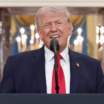 Desenho animado de Clay Bennett