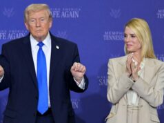 Trump demite Pam Bondi do cargo de procuradora-geral dos EUA Michael Koziol