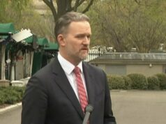 Trump desfere um golpe massivo nas principais exportações australianas com tarifa de 100 por cento Trump desfere um golpe massivo nas principais exportações australianas com tarifa de 100 por cento