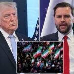 Trump diz ao Post que as negociações presenciais sobre o Irã acontecerão 'muito em breve' - mas revela por que JD Vance pode não comparecer