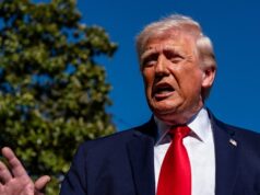 Trump diz que EUA bloquearão Estreito de Ormuz após negociações fracassadas com o Irã Michael Koziol