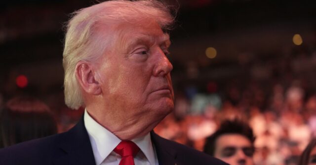 Trump diz que EUA bloquearão navios que cruzam o Estreito de Ormuz e estão prontos para ‘acabar’ com o Irã
