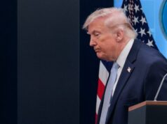 Trump diz que EUA terão ‘vitória total e completa’ após acordo de cessar-fogo com o Irã, informa AFP Yahoo news home