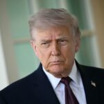 Trump diz que Irã quer 'acordo de paz', mas insiste em 'não ter armas nucleares'