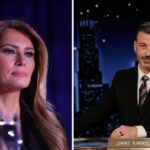 Trump diz que Kimmel deveria ser demitido por piada sobre tiroteio