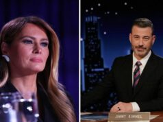 Trump diz que Kimmel deveria ser demitido por piada sobre tiroteio Trump diz que Kimmel deveria ser demitido por piada sobre tiroteio