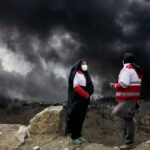 Trump diz que com mais tempo os EUA podem “tomar o petróleo” do Irão